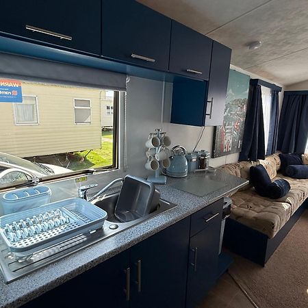 The Firs Southview Skegness Villa Ngoại thất bức ảnh
