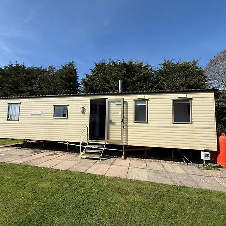 The Firs Southview Skegness Villa Ngoại thất bức ảnh