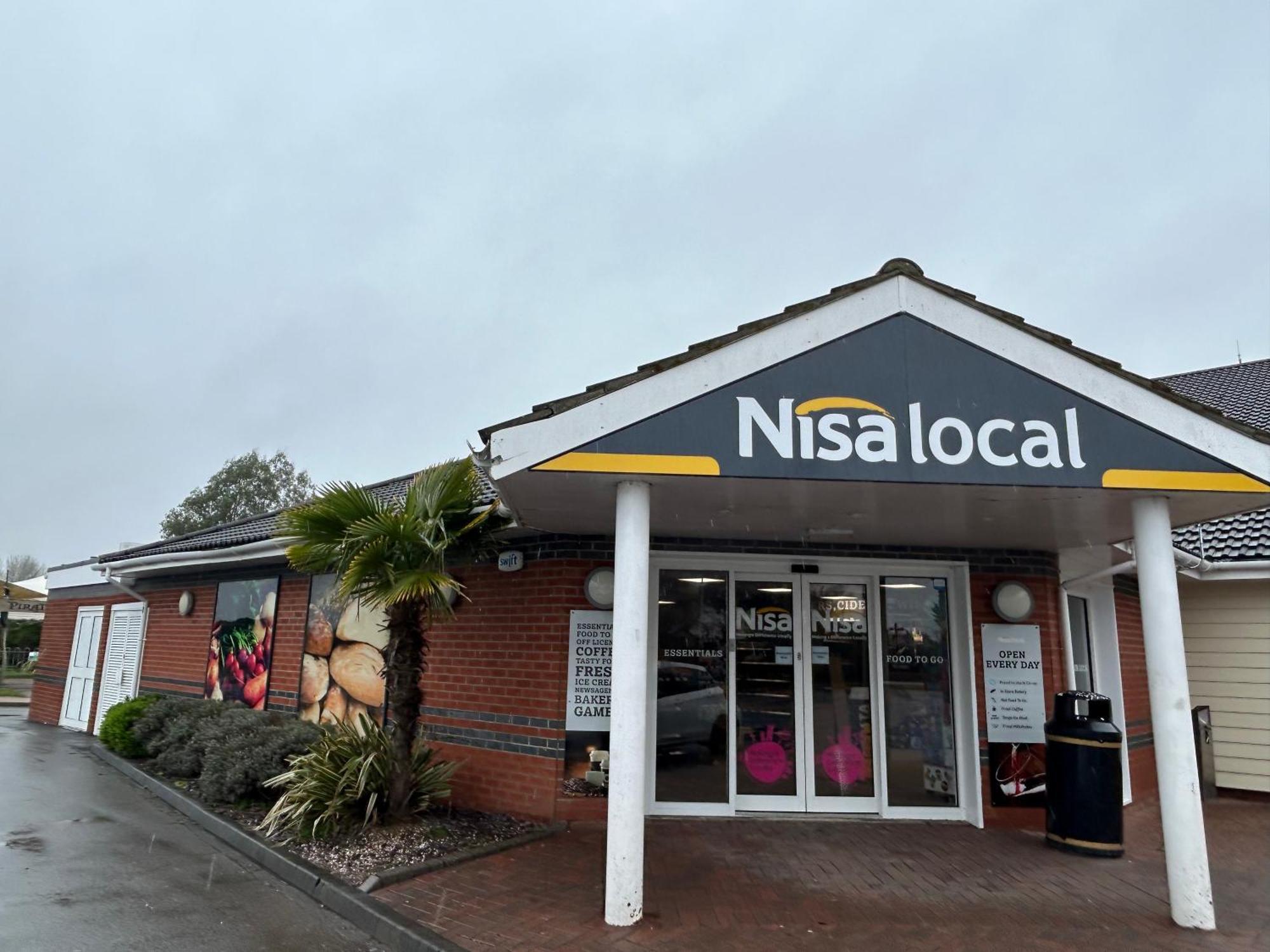 The Firs Southview Skegness Villa Ngoại thất bức ảnh