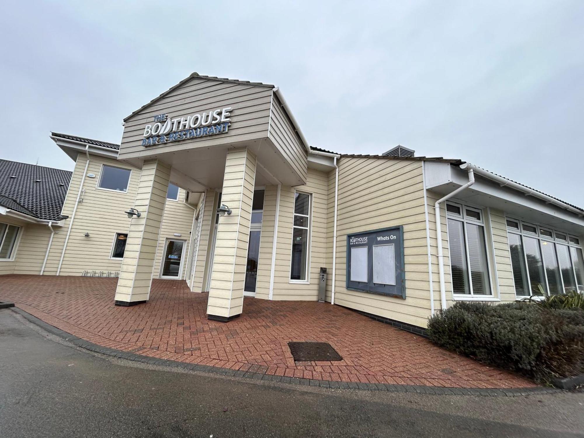 The Firs Southview Skegness Villa Ngoại thất bức ảnh