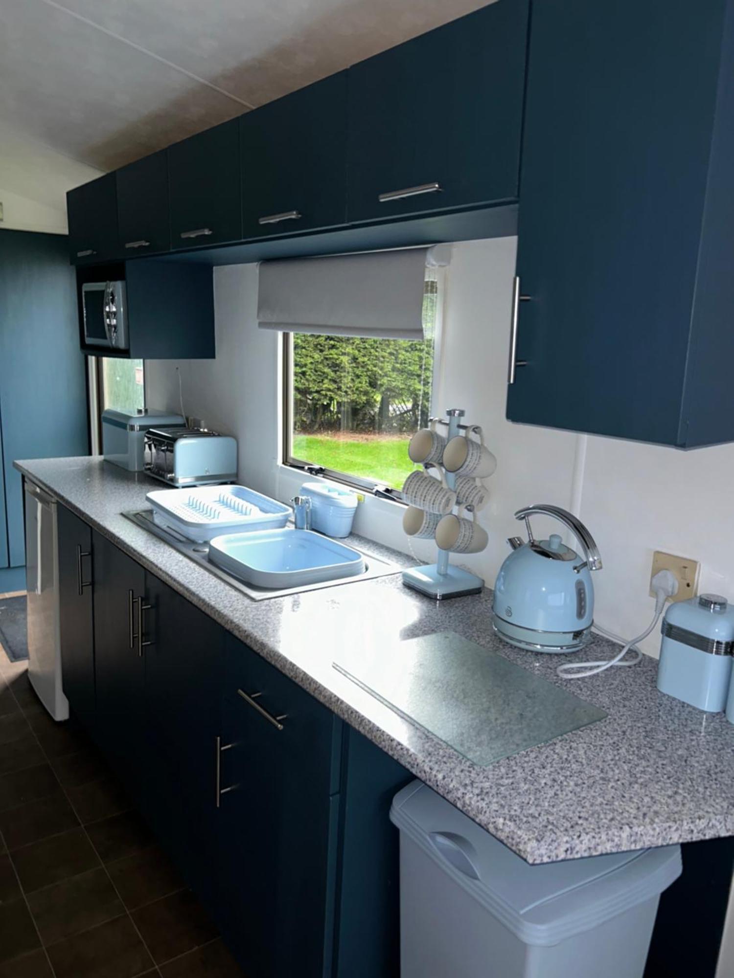 The Firs Southview Skegness Villa Ngoại thất bức ảnh