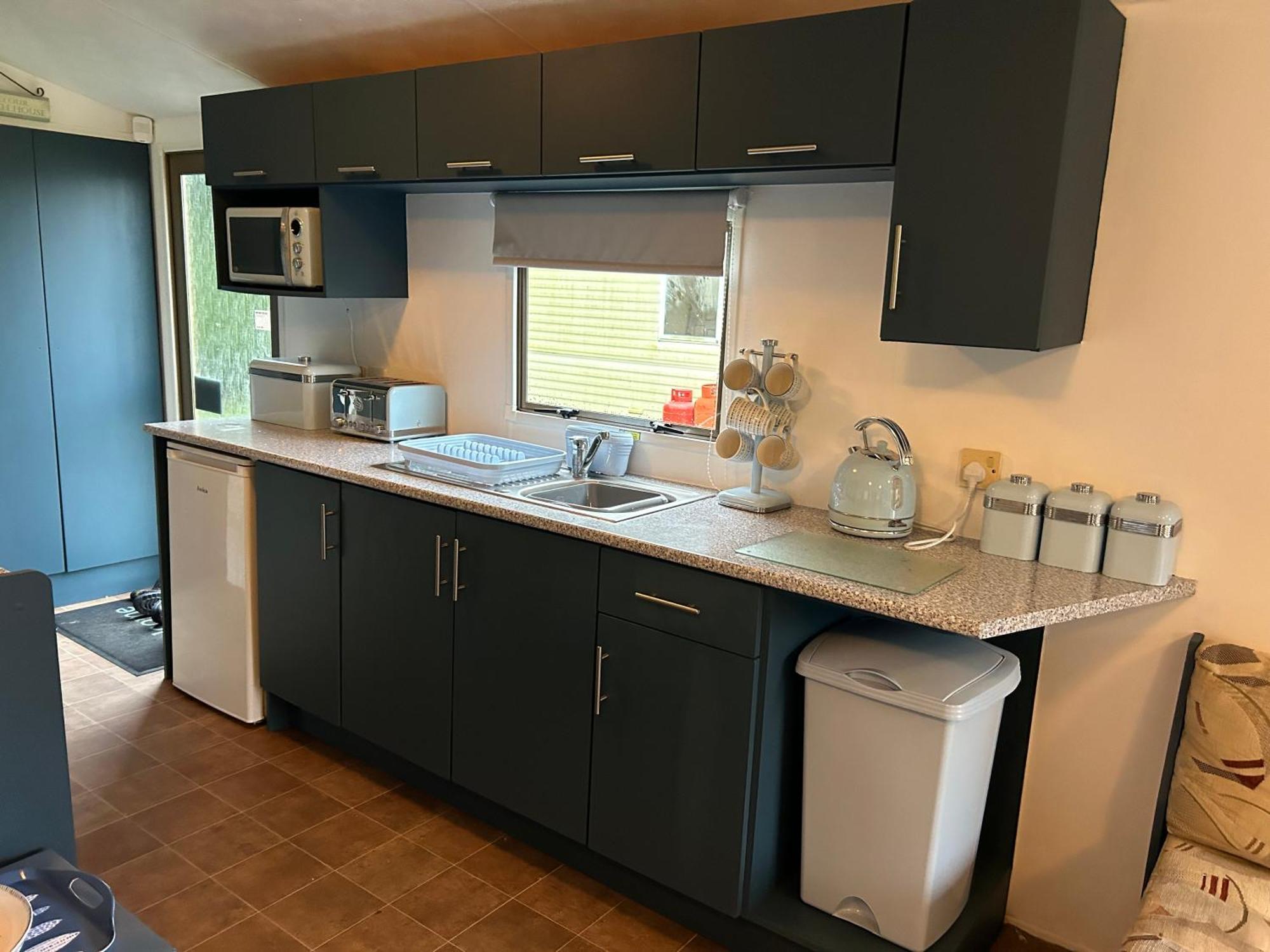 The Firs Southview Skegness Villa Ngoại thất bức ảnh