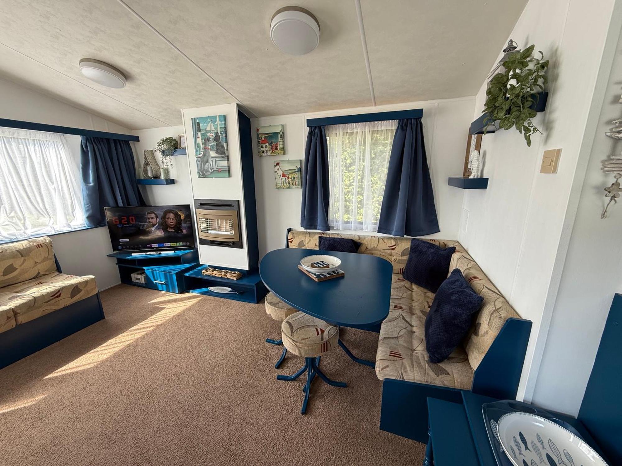 The Firs Southview Skegness Villa Ngoại thất bức ảnh