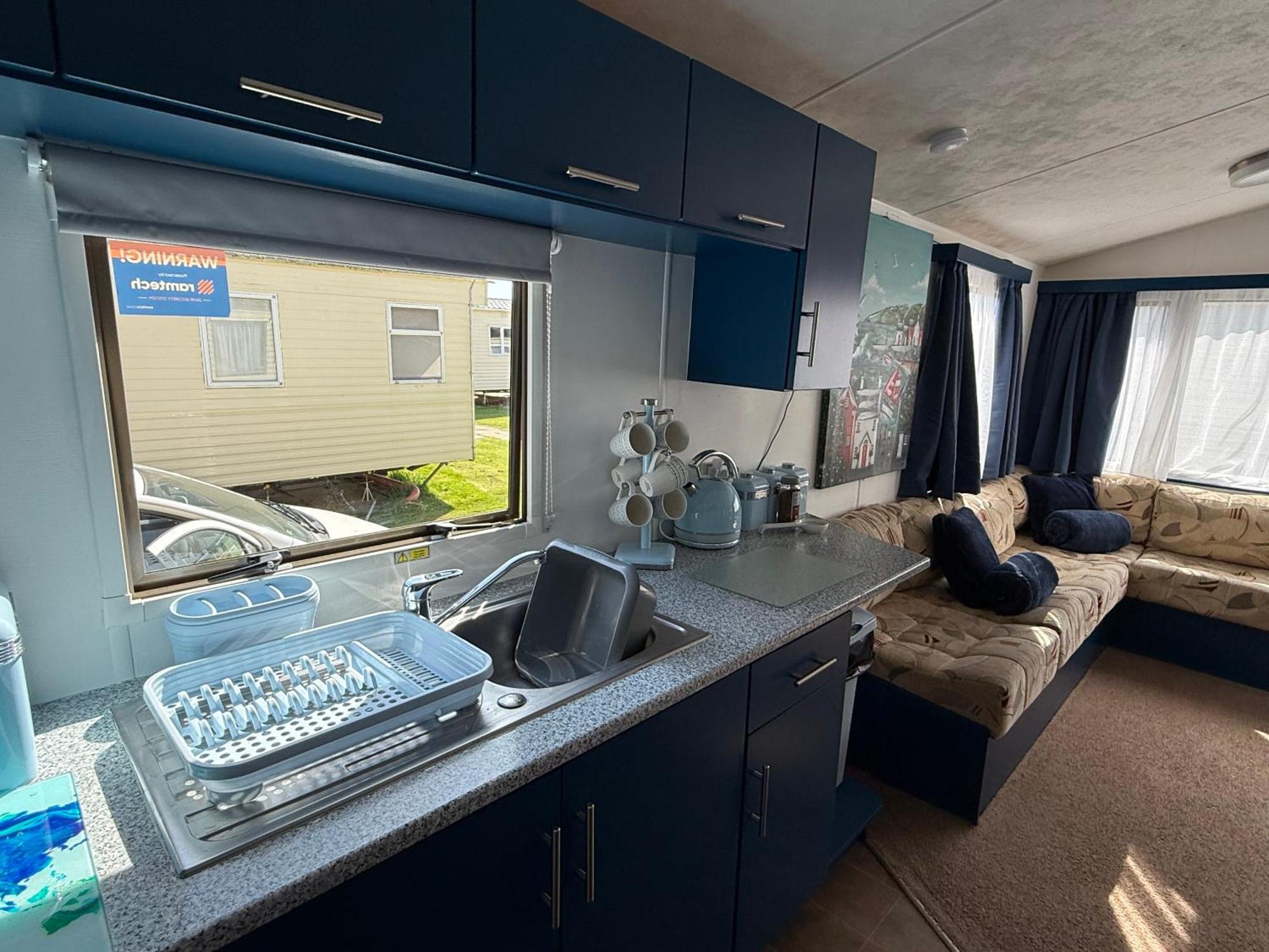 The Firs Southview Skegness Villa Ngoại thất bức ảnh