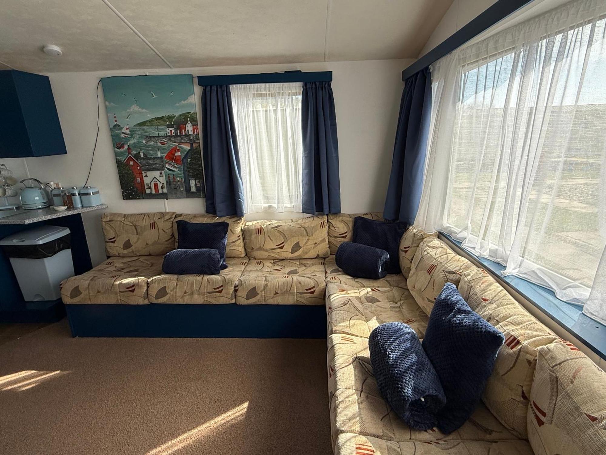 The Firs Southview Skegness Villa Ngoại thất bức ảnh