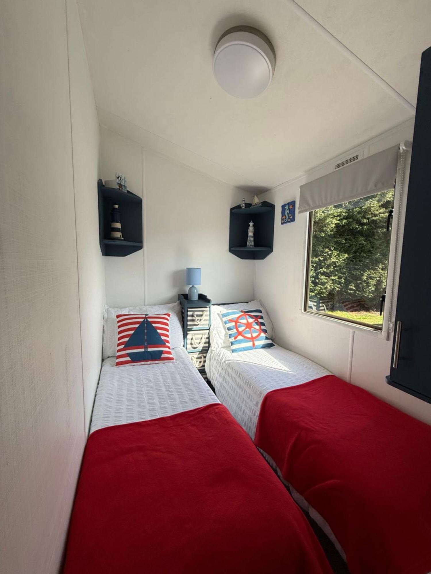 The Firs Southview Skegness Villa Ngoại thất bức ảnh