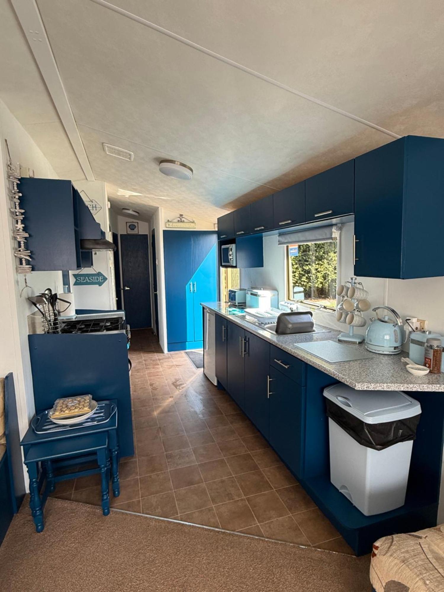 The Firs Southview Skegness Villa Ngoại thất bức ảnh
