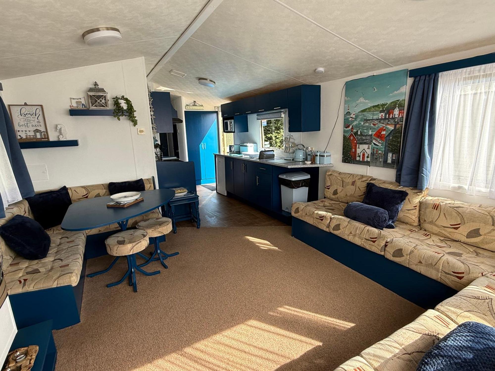 The Firs Southview Skegness Villa Ngoại thất bức ảnh