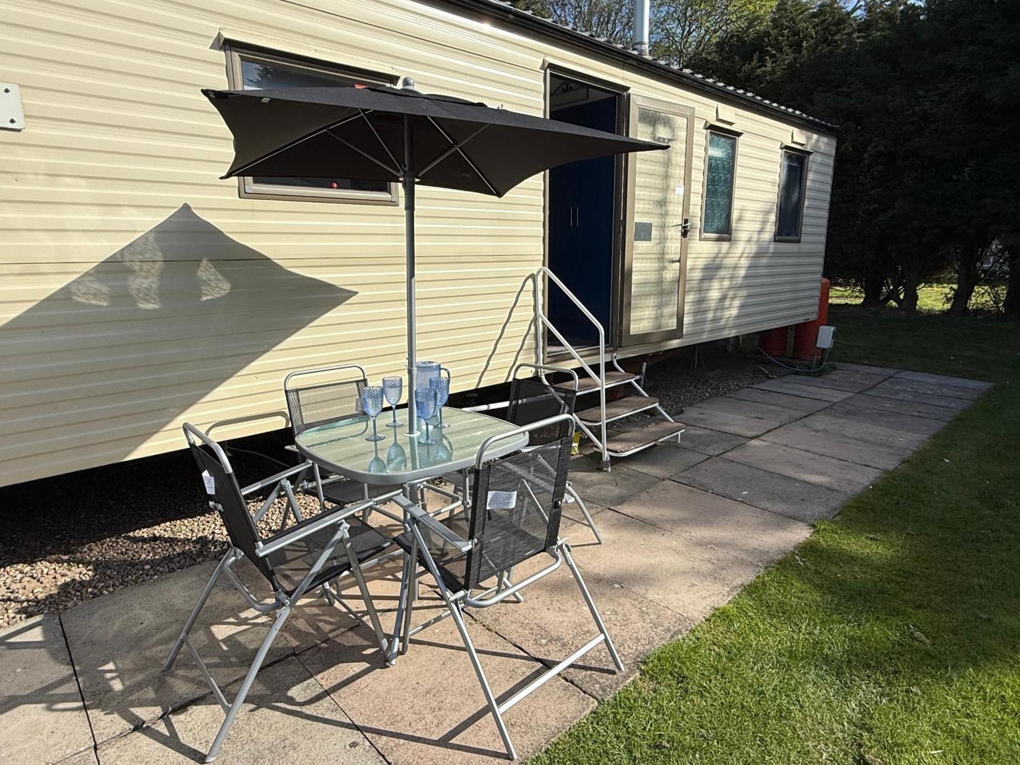The Firs Southview Skegness Villa Ngoại thất bức ảnh